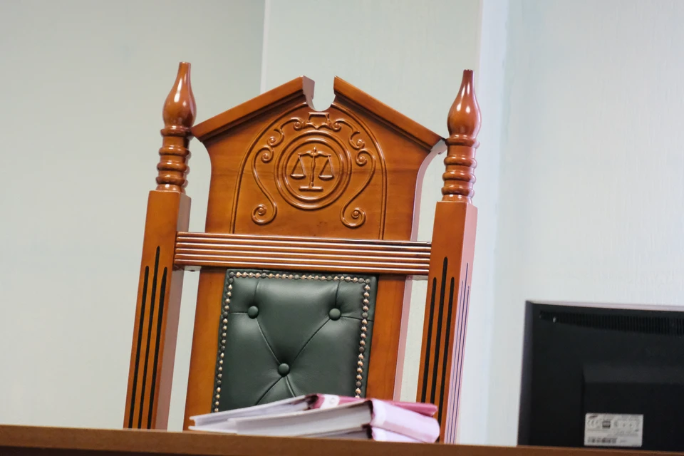 Приговор вынесли в Зерноградском городском суде