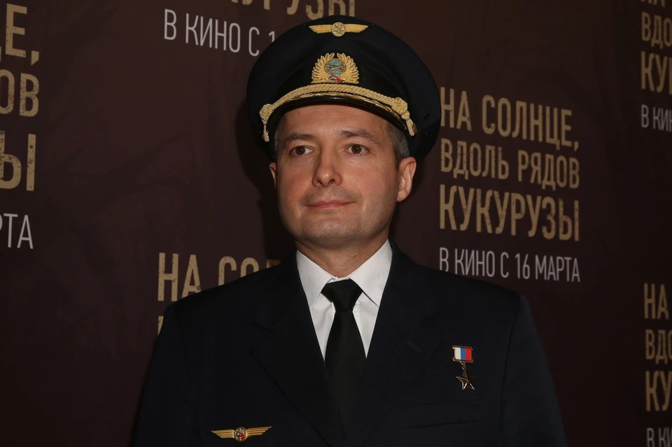 15 августа 2019 года Дамир Юсупов посадил Airbus A321 на кукурузном поле