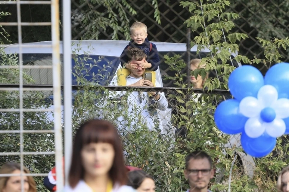 Житель Магаданской стал заботиться о ребенке только после наказания