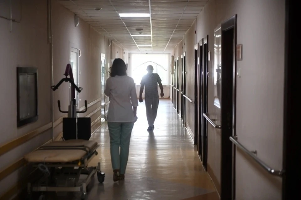 В Коми онкобольным предлагают компенсировать проезд в больницы