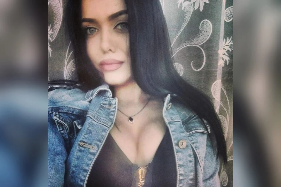 Кристине было 23 года Фото: страница девушки во «ВКонтакте»