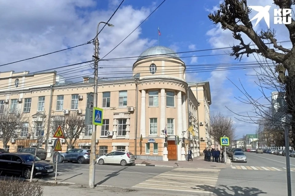 Опубликован список избранных депутатов Рязанской городской Думы.
