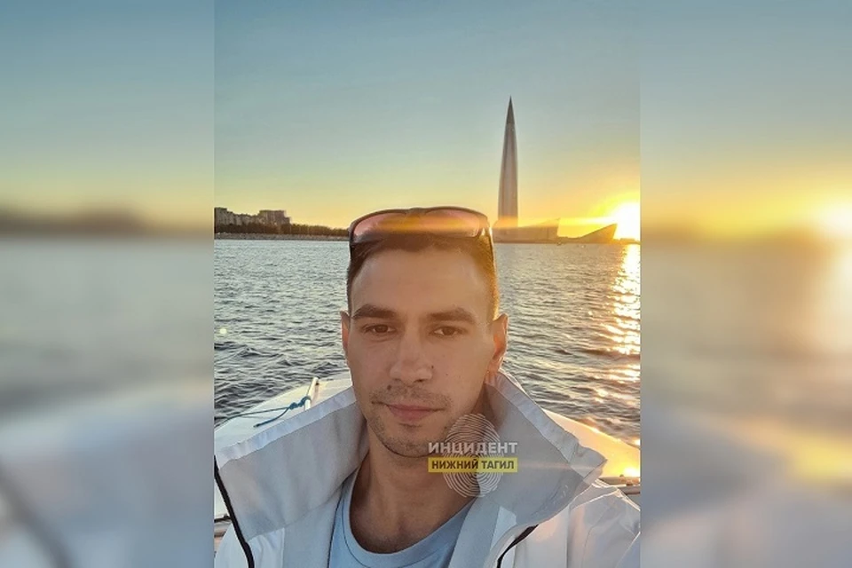 В полицию 9 сентября обратилась мама пропавшего молодого человека Фото: группа во «ВКонтакте» «Инцидент Нижний Тагил»