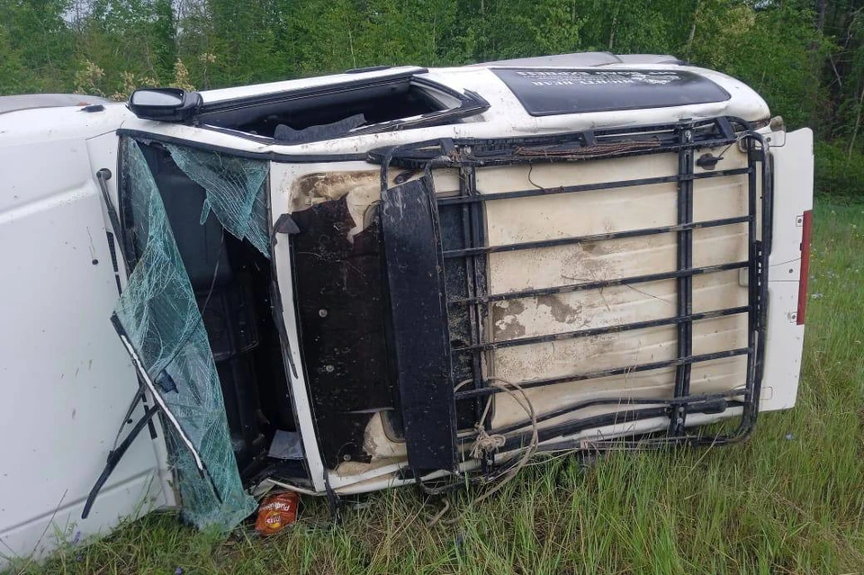 В ДТП погибла 32-летняя пассажирка. Фото: прокуратура Якутии