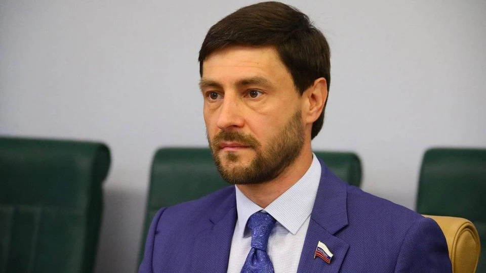 Алексей Синицын вновь стал федеральным сенатором от Кузбасса