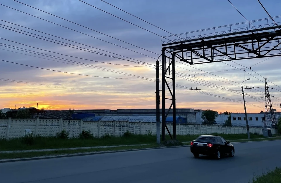 Тепло не покидает Калужскую область
