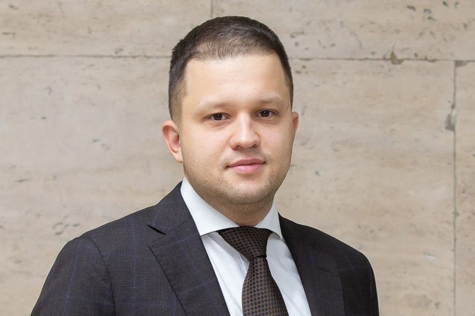 Дмитрий Ядров назначен новым руководителем Росавиации. Фото: Правительство РФ