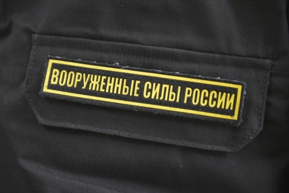 Не смотря на обстрелы со стороны ВСУ, российская армия удерживает линию обороны