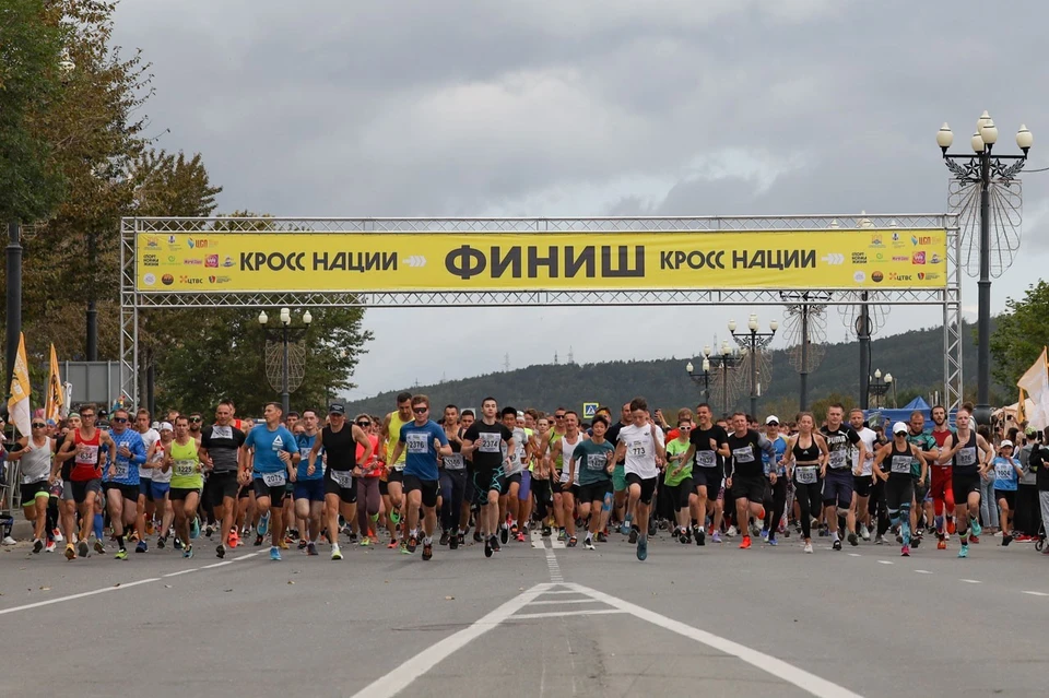 Фото: министерство спорта Сахалинской области