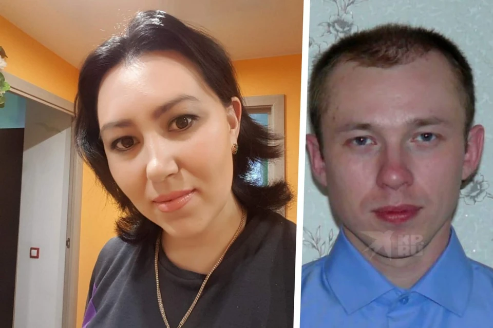 Кроме убийства жены Артура Русинова обвиняют в незаконной слежке за девушками Фото: читатель «КП»