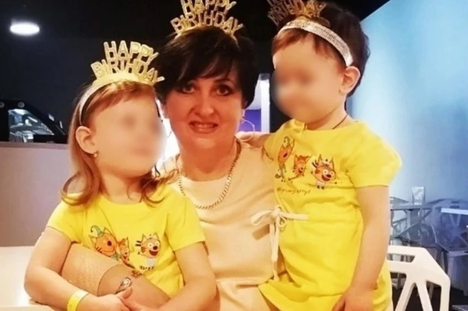 О провокации со стороны семьи Логуновых заявила мама убитой Елены Логуновой.