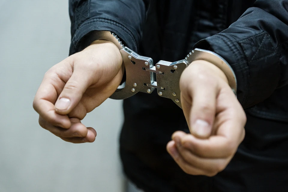 В отношении мужчины возбуждено уголовное дело по статье 158 УК РФ.