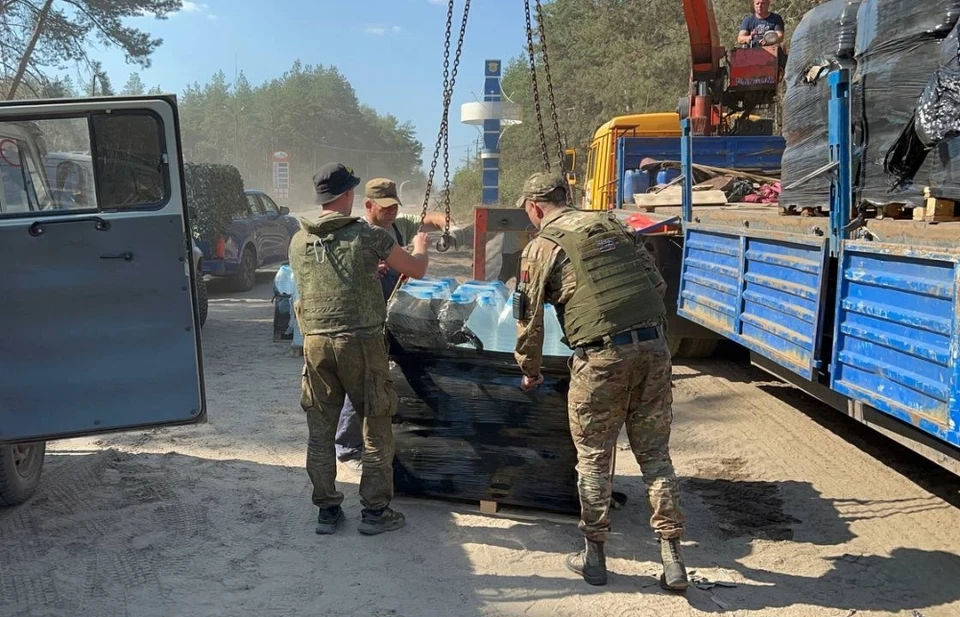 Фото: сайт правительства Орловской области