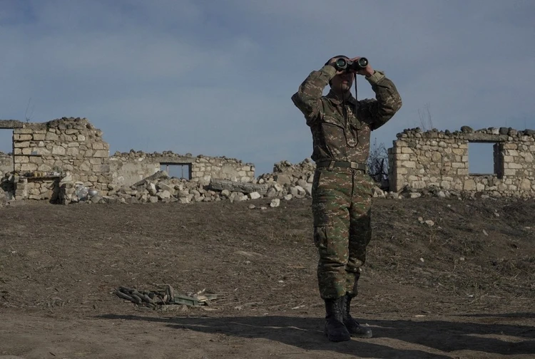 Степанакерт капитулировал: Кто виноват и что будет дальше с Арменией и Карабахом