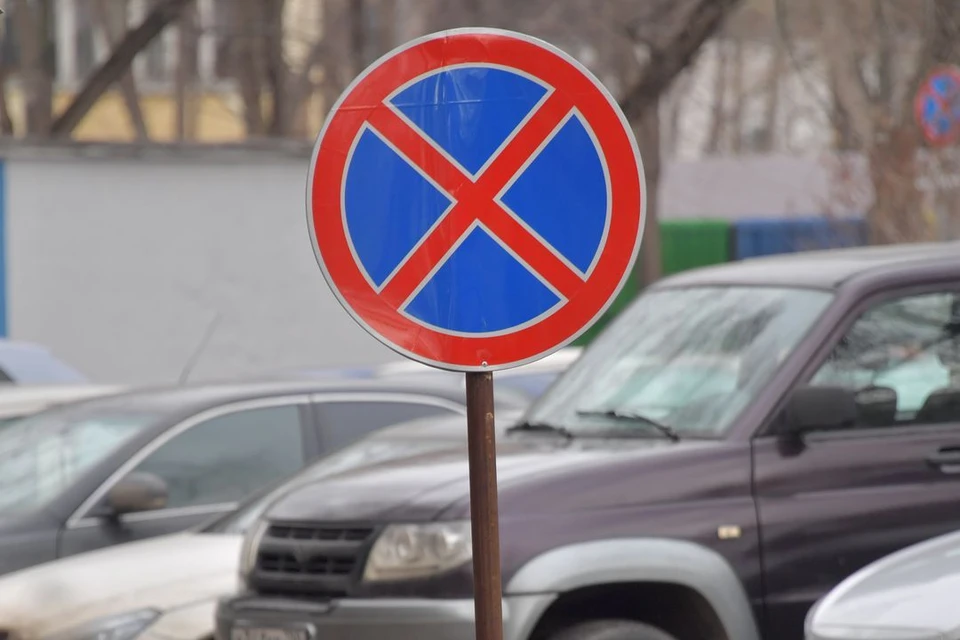 На улице Сухарной изменят схему организации дорожного движения.