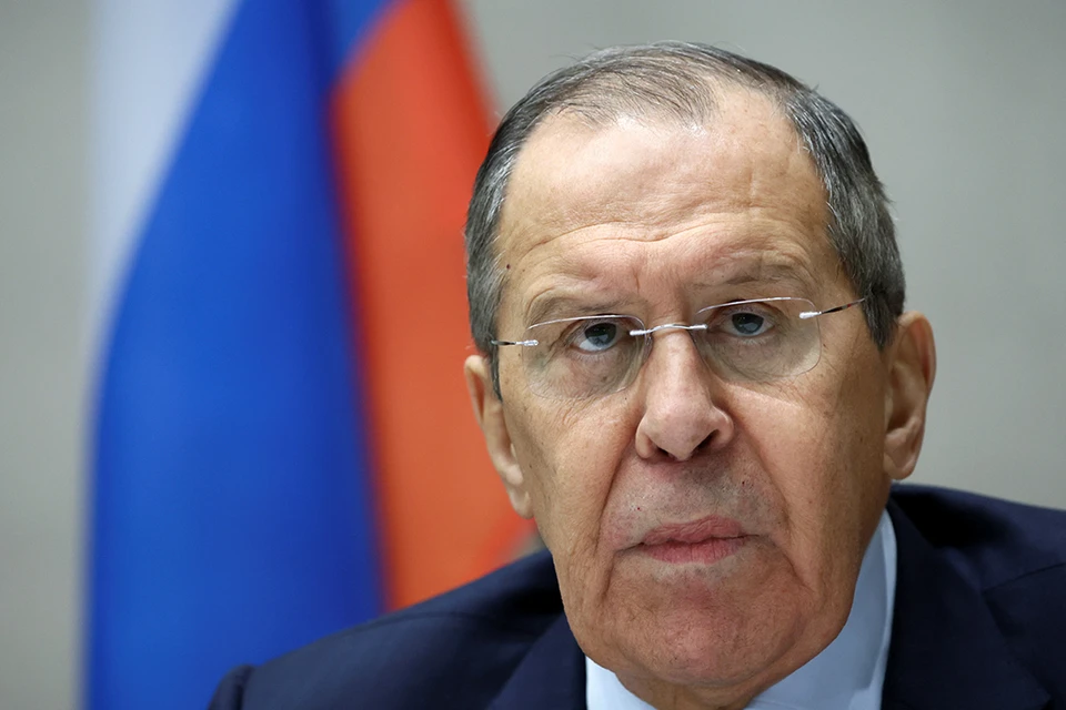 Лавров пошутил о "проблемах" России с изоляцией.