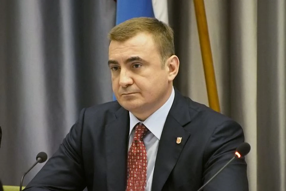 Губернатор Алексей Дюмин поздравил жителей Тульской области с 643-й годовщиной Куликовской битвы