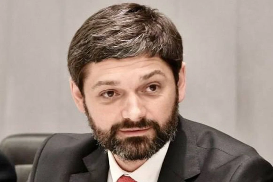 Андрей Козенко заявил, что уровень безработицы в Запорожской области составляет менее трех процентов. ФОТО: тг-канал Евгения Балицкого