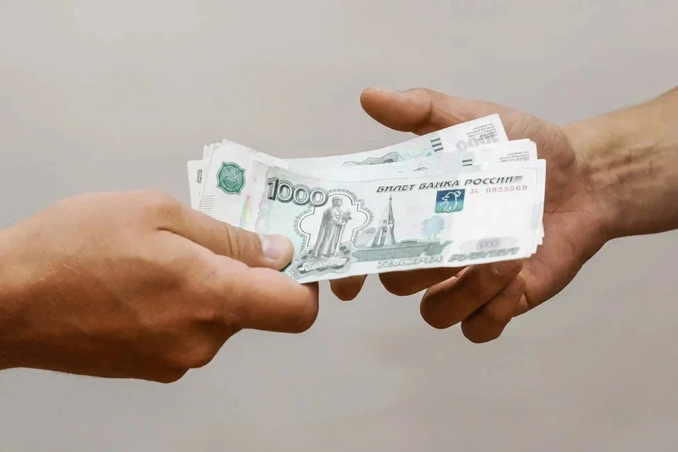 Не все работодатели озвучивают условия сотрудникам