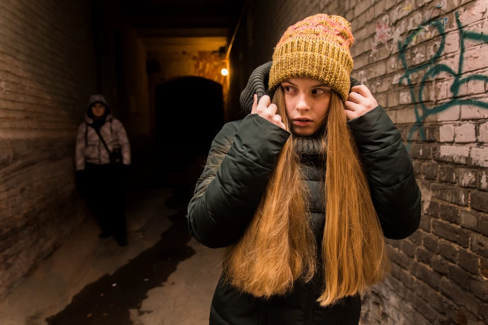 Длится комендантский час будет до 6 утра
