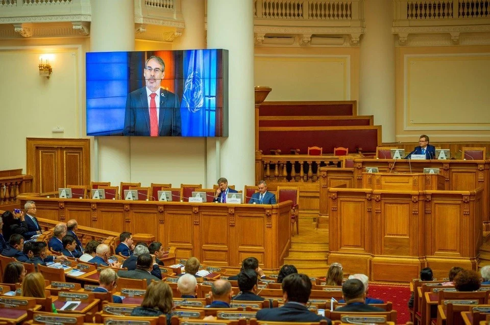 Фото: Статкомитет СНГ
