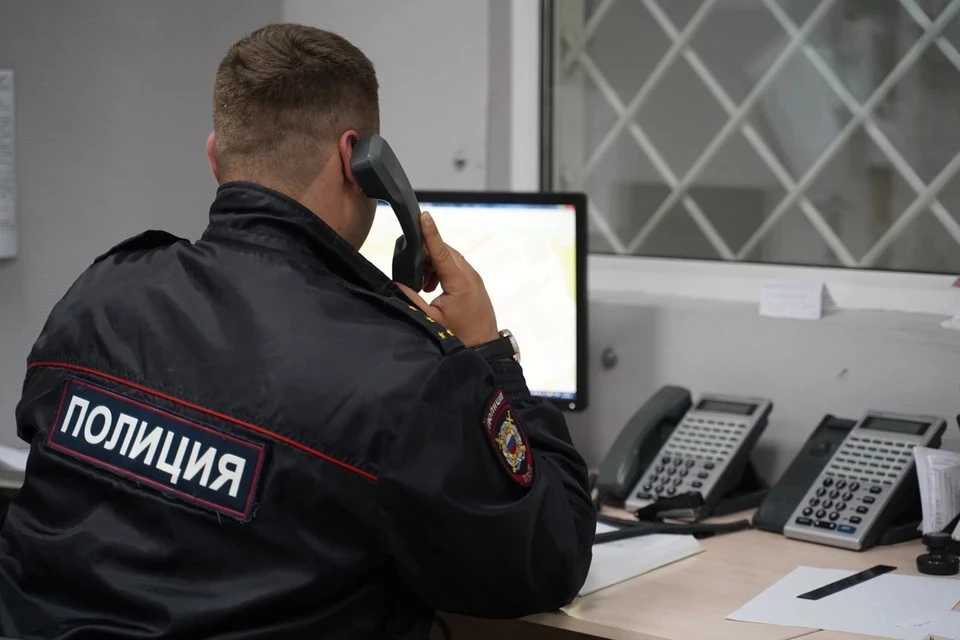 Сотрудники удомельского уголовного розыска установили подозреваемого.