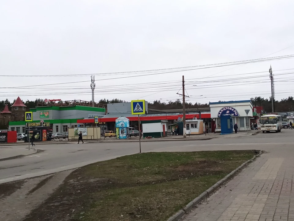 Дороги перекроют с шести утра