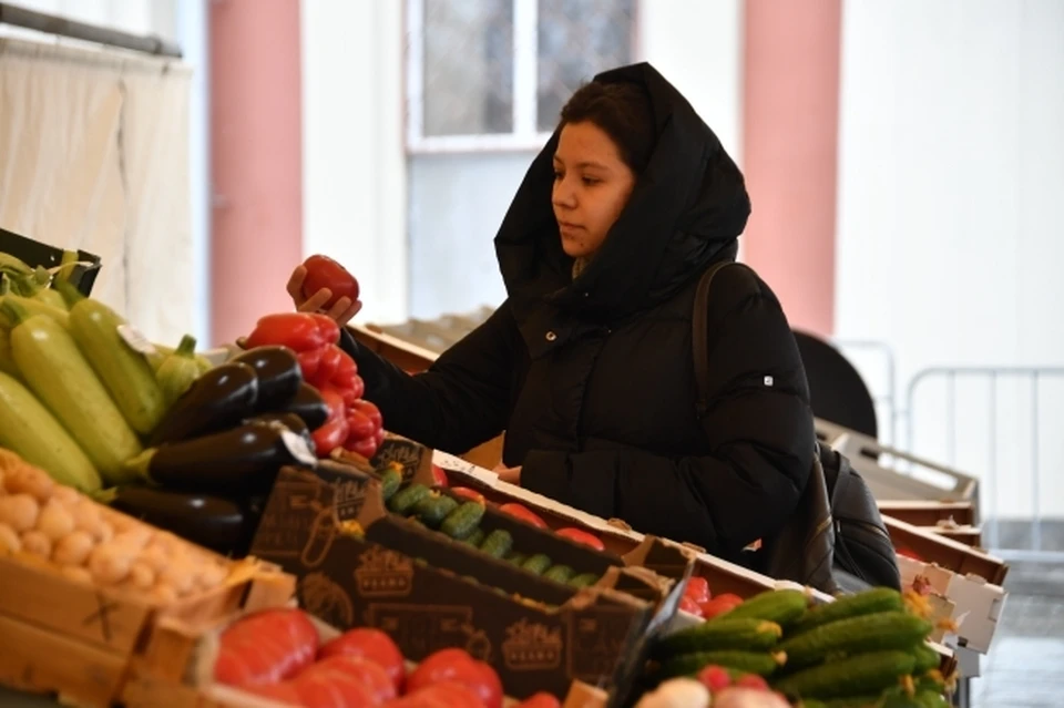 Посетить ярмарку можно будет с 6:00 до 13:00.