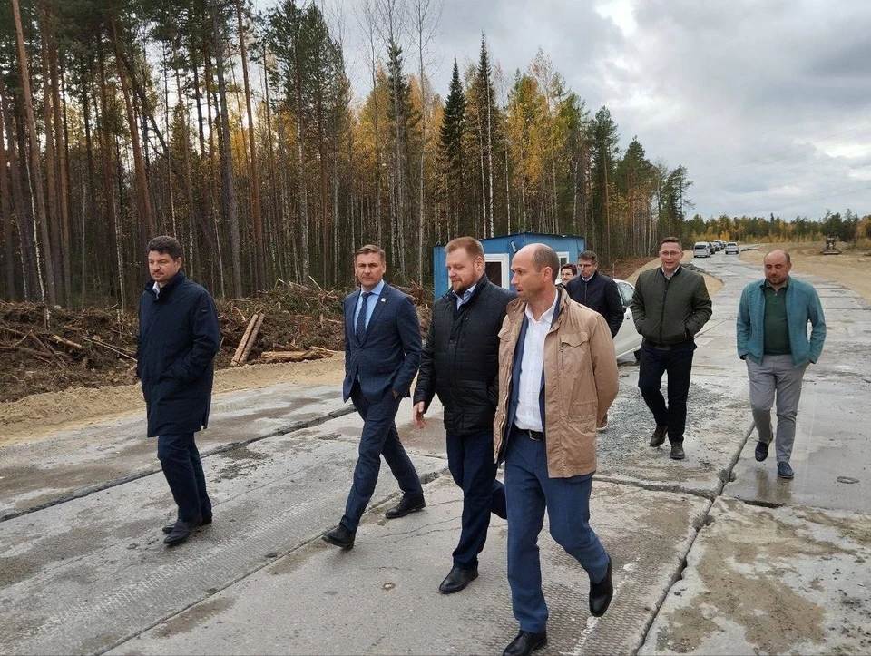 Фото: фонд развития Югры