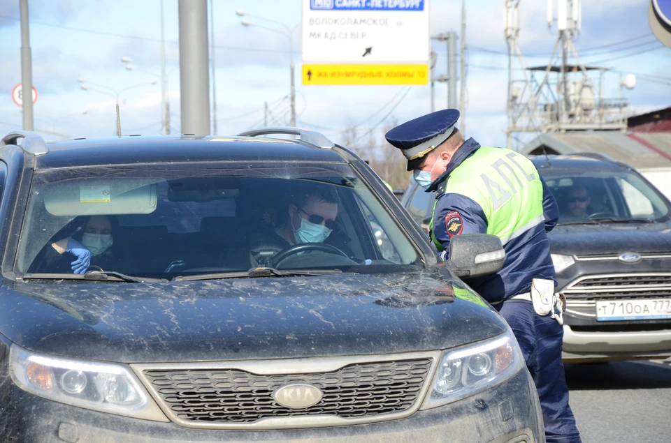 Мужчина не смог уйти от правосудия.