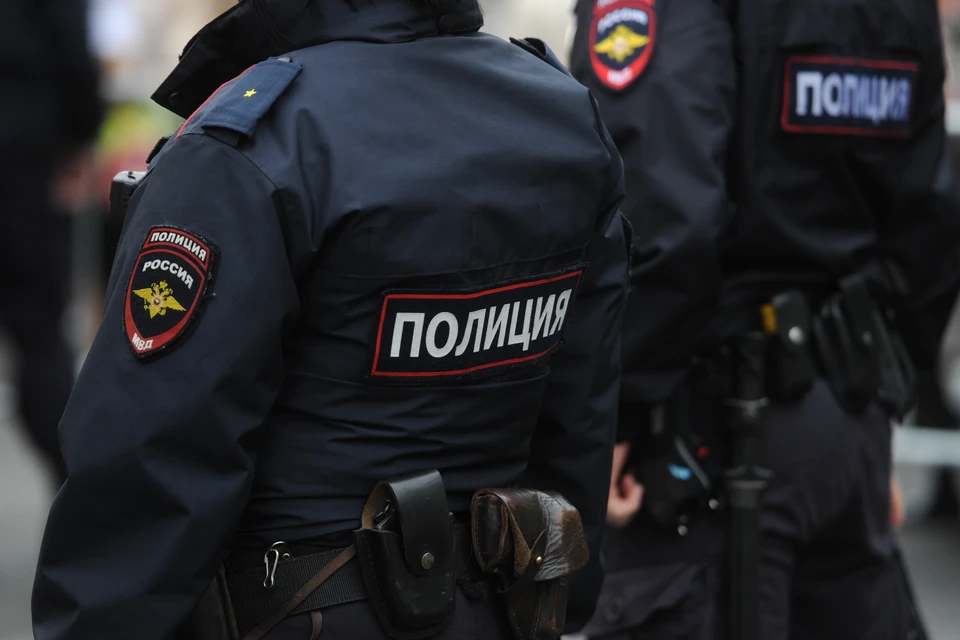 Петербуржец в пылу ссоры поджег своего друга.