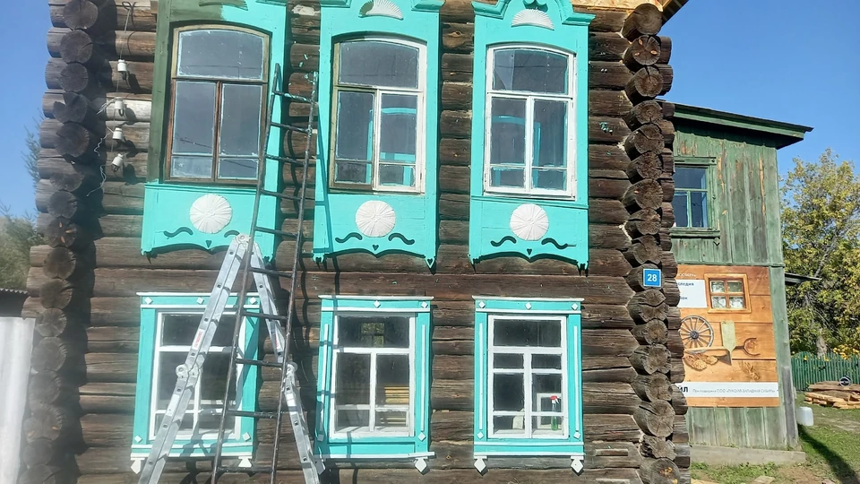 Фото: Том Сойер Фест-Новотроицкое