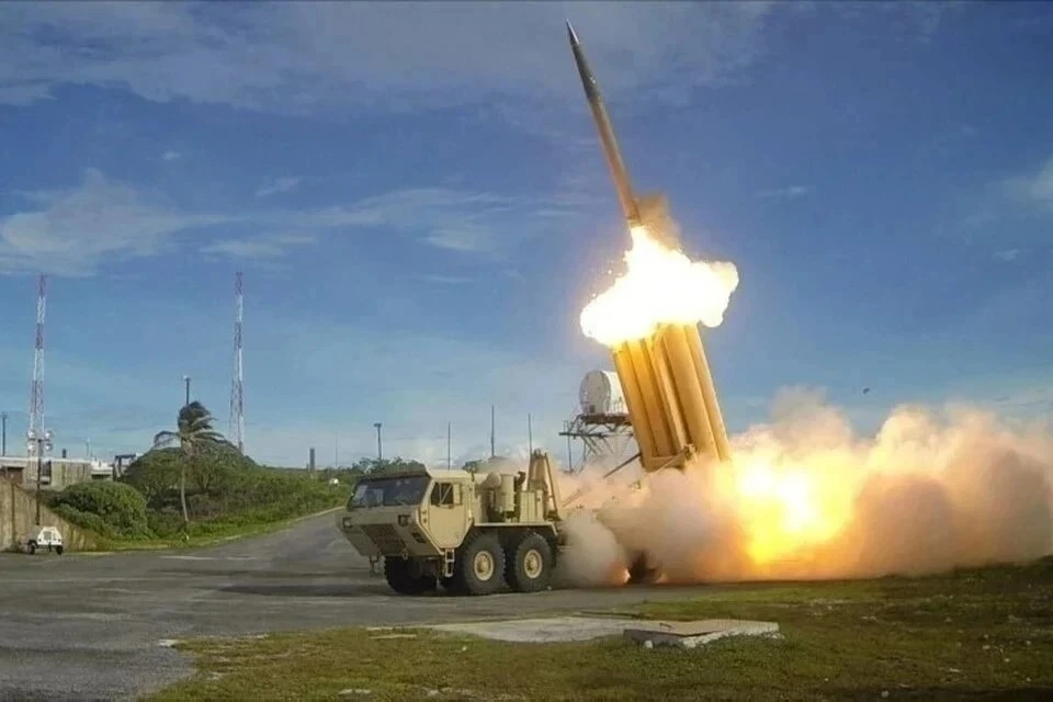 Sky News: ракеты ATACMS могут оказаться на черном рынке после их отправки Киеву