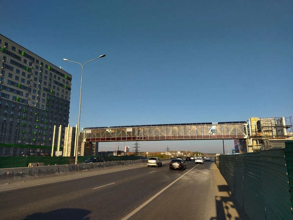 Фото: главное управление строительства Тюменской области