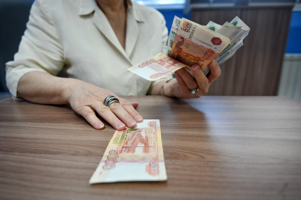 Ставрополь оказался внизу рейтинга заработной платы по России