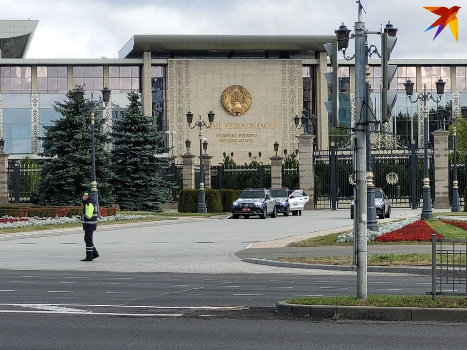 Лукашенко назначил новых заместителей министров в Минприроды и Минэкономики. Фото: архив, носит иллюстративный характер.