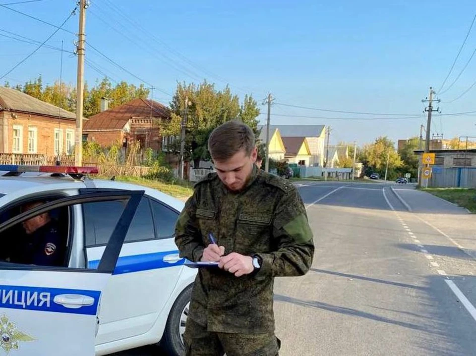 Следователи проводят проверку по факту травмирования ребенка (фото: СУ СКР Саратовской области)