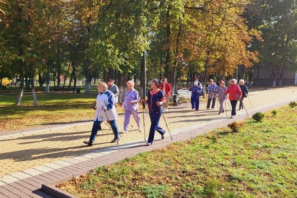 Фото: Фокинская районная администрация Брянска.
