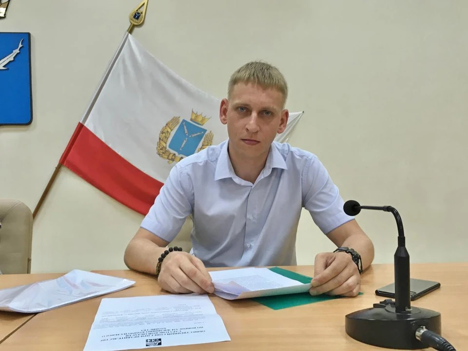 Петр Баранников
