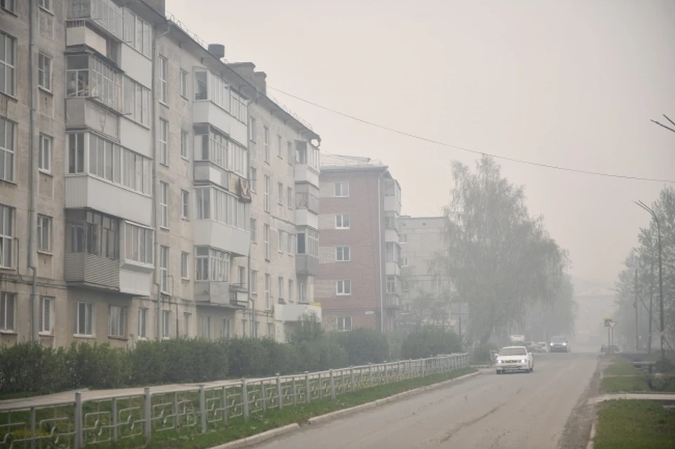 В Нижнекамске специалисты организуют инструментальный круглосуточный контроль стоков и качества атмосферного воздуха.
