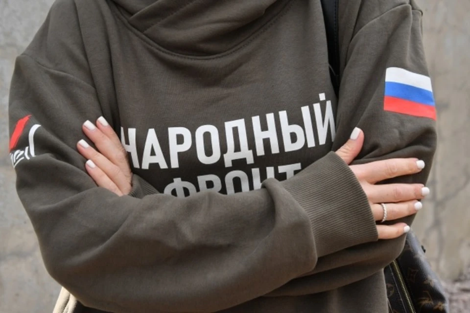 Главной задачей отделения сейчас является гуманитарная миссия и оказание помощи военнослужащим и гражданскому населению.