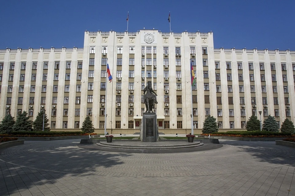 Краснодарский край и Роскосмос заключили соглашение о сотрудничестве Фото: admkrai.krasnodar.ru