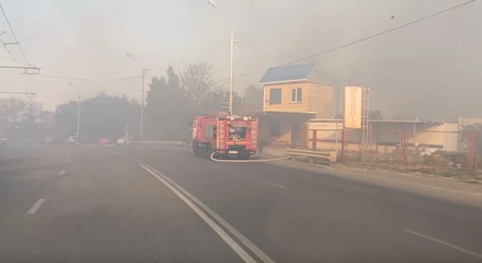 Фото: Госавтоинспекция Ставропольского края