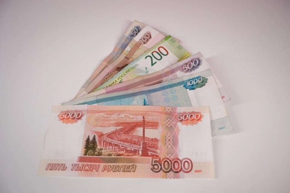 Почти на 2 млрд рублей увеличился бюджет Нижнего Новгорода.