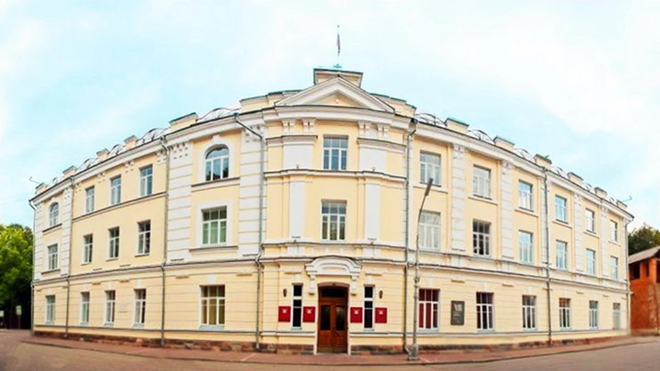 Фото: Горсовет.