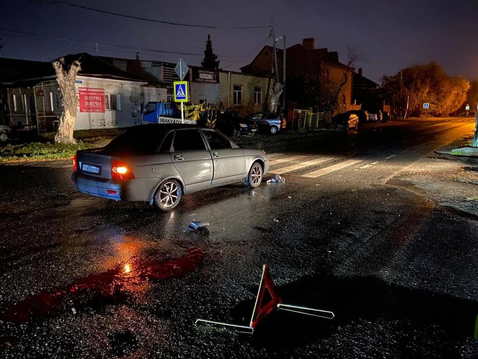 Фото: ГИБДД Тюменской области