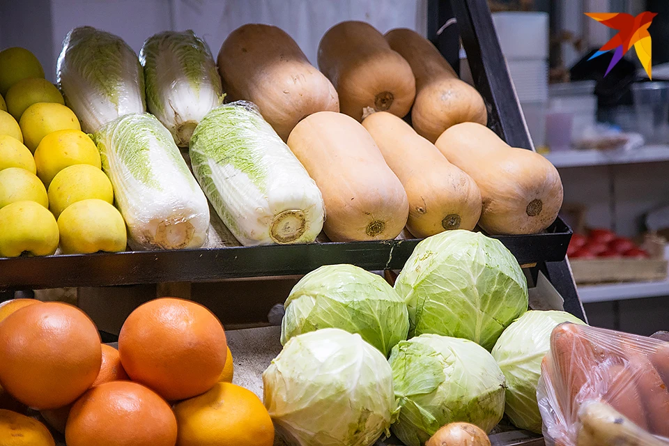 В Мурманской области за неделю изменились цены на некоторые продукты первой необходимости.
