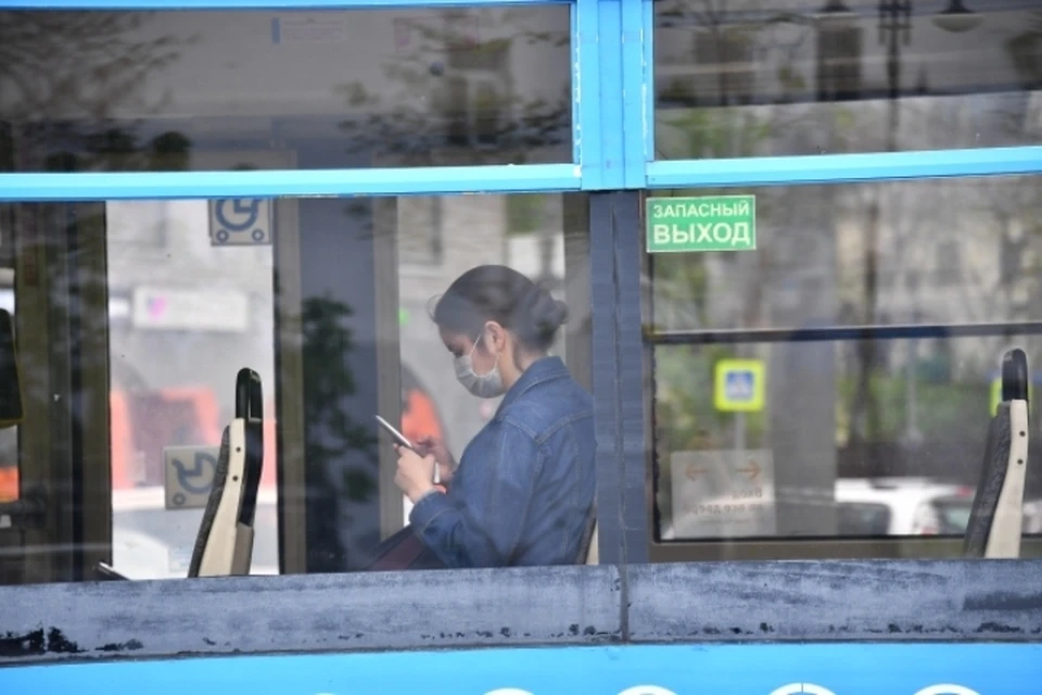 В Иркутске планируют закупить 80 больших автобусов