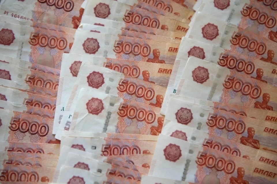 Правительство РФ внесло в Госдуму проект федерального бюджета на 2024-2026 годы
