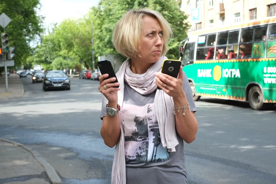 В Инзенском районе Ульяновской области женщина ограбила забывчивого знакомого